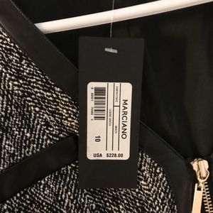 Marciano by GUESS dress- new with tags